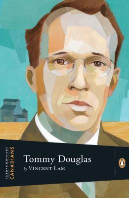 Tommy Douglas