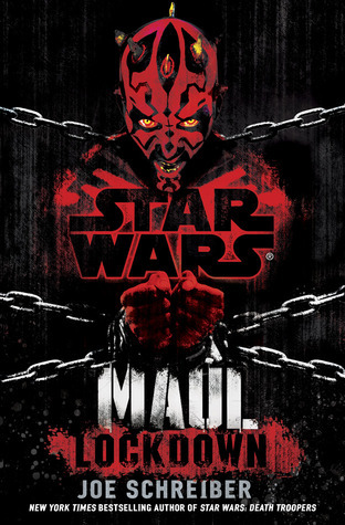 Maul: Lockdown (Star Wars)