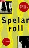 Spelar Roll book cover