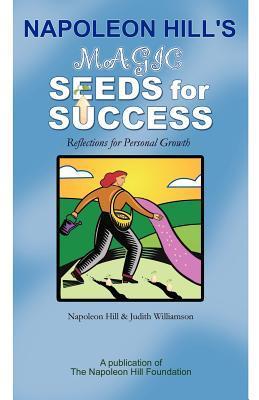 Magic Seeds for Success book cover