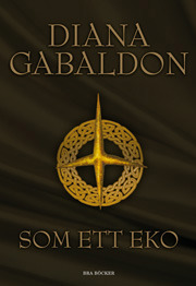 Som ett eko (Outlander, #7)