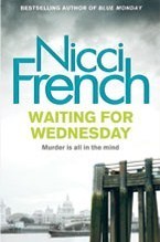 Waiting for Wednesday (Frieda Klein, #3)