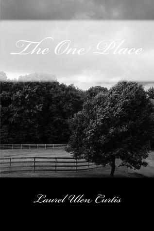 The One Series book cover 1