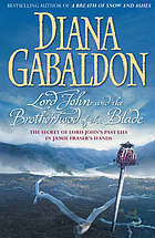 Lord John and the Brotherhood of the Blade (Lord John Grey, #2)