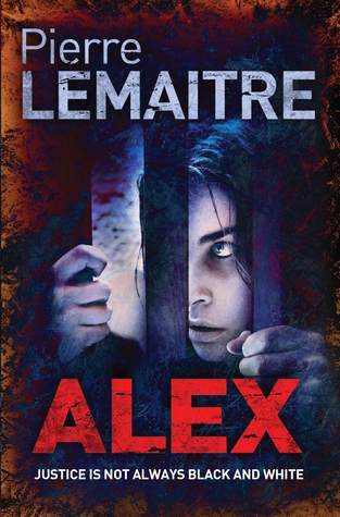Alex (Verhœven, #2)