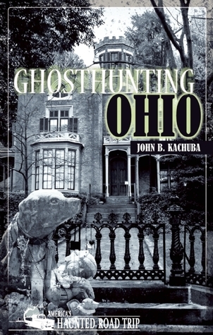 Ghosthunting Ohio
