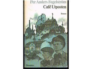 Café Utposten