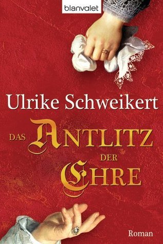 Das Antlitz der Ehre book cover