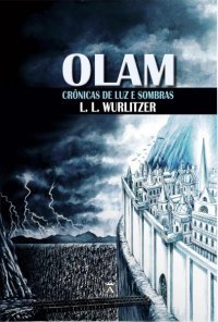 Crônicas de luz e sombras