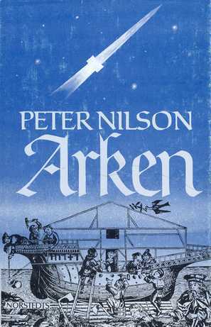 Arken: Berättelsen om en färd till tidens ände