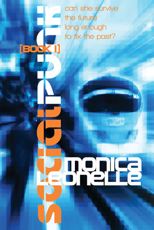 Socialpunk book cover