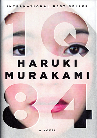 1Q84 by Haruki Murakami | Goodreads