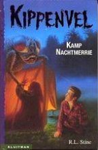 Kamp Nachtmerrie (Kippenvel)