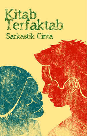 Kitab Terfaktab 3 - Sarkastik Cinta book cover