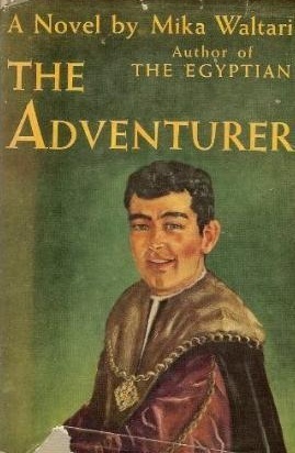 Mikael book cover 1