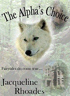 The Alpha's Choice cover