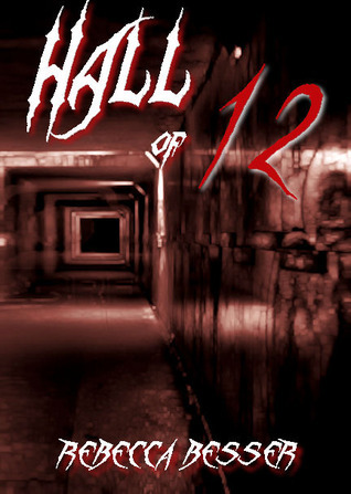 Hall of Twelve book cover