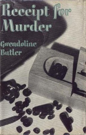 John Coffin Mystery book cover 1