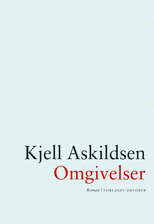 Omgivelser ; Kulisser book cover
