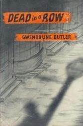 John Coffin Mystery book cover 2