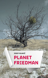 Planet Friedman