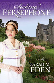 Seeking Persephone (The Lancaster Family, #1)