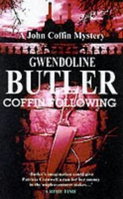 Coffin Following book cover