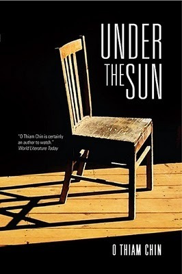 Under the Sun book cover