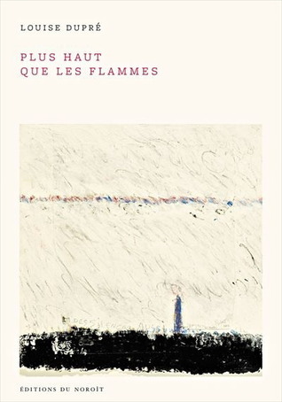 Plus haut que les flammes book cover