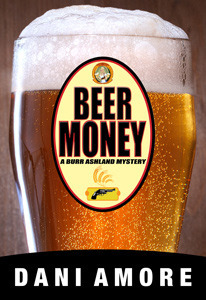Beer Money book cover