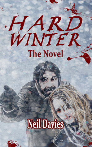 Hard Winter book cover
