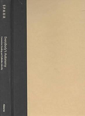 Everybody's Autonomy book cover