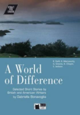 World of Difference+cd