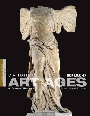 Gardner's Art Through the Ages: Backpack Edition, Book a by Fred S ...