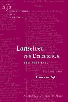 Lanseloet van Denemerken