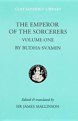 Clay Sanskrit Library book cover 1