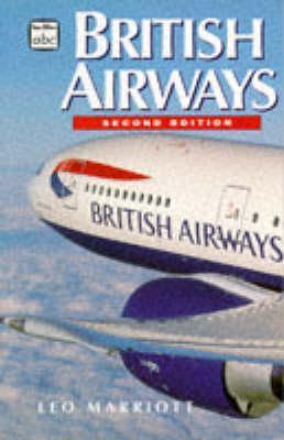 ABC British Airways - Third Edition by Leo Marriott | Goodreads