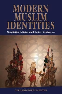 Modern Muslim Identities book cover