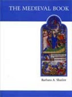 Meitheal Books The Medieval Book: Illustrated from the Beinecke Rare Book and ...