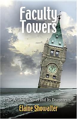 Faculty Towers book cover
