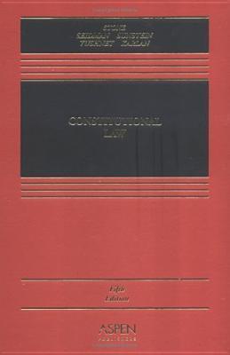 Constitutional Law