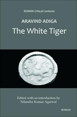 The White Tiger