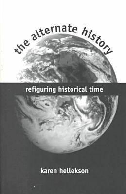 The Alternate History book cover