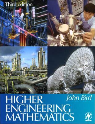 Higher Engineering Mathematics by J O Bird | Goodreads