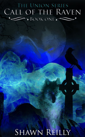 Call of the Raven cover