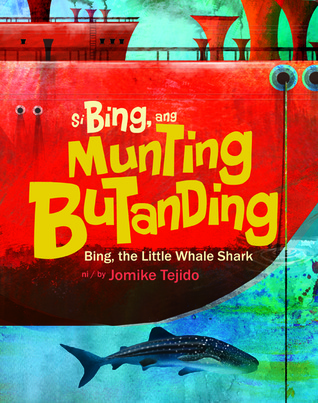 Philippine endangered species series book cover 1