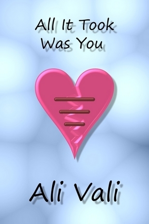Harry & Desi book cover 1