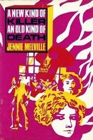 A New Kind of Killer, an Old Kind of Death book cover
