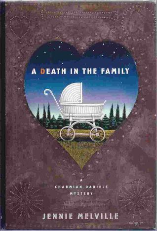 A Death in the Family book cover