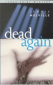 Dead Again book cover